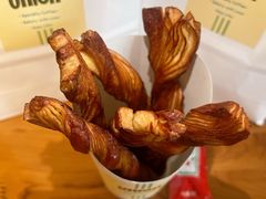 -屋裡·Union Bakery(龙江路店)