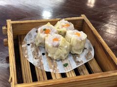 -彩景大酒楼(万泰新天地店)