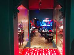 -疯克大象美式烤肉餐厅