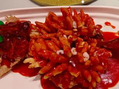 -松鹤楼(狮山永利广场店)