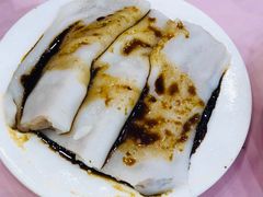牛肉肠粉-东来海鲜酒家