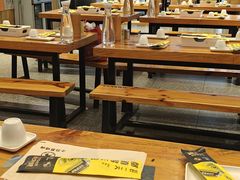 -本色·小马哥烧烤(无锡九里仓店)