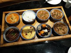 -阿庄新豫菜(通泰路店)