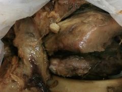 肘子-鼎香润(德胜门内店)