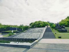 -上海吴淞炮台湾国家湿地公园