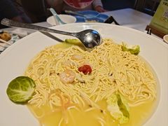 -桂满陇·海市蜃楼·黑金(国金店)