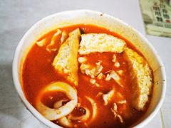 -四里沙茶面(湖滨四里店)