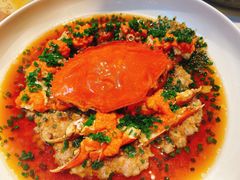 -玫瑰厅上海菜(兴国路店)