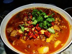 -蘇小主(徐州万达店)
