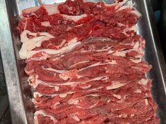 -大唐人家·热气羊肉(大华店)