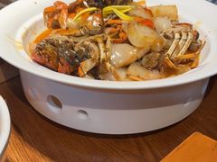 -周家二小姐的菜(西津渡店)