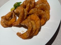 -四季民福烤鸭店(外滩外白渡桥店)