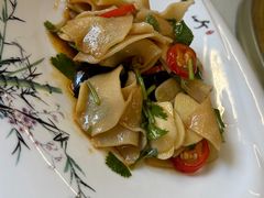 -宜兴隆家宴·私房菜(泰安华庭店)