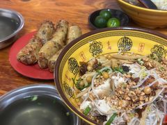 -华姐鸡粉(教育路店)