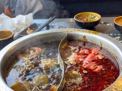 -牛武士寿喜烧·和牛火锅自助(全球首店)