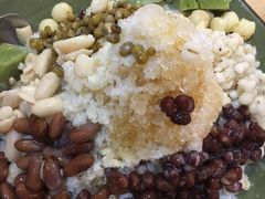 -鲜芋仙(宝地广场店)