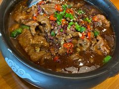 -茶叁酒肆·楚味江湖(菱角湖店)