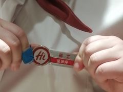 -海底捞火锅(宇飞大厦店)