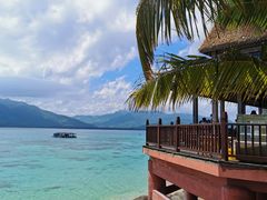 -海南分界洲岛旅游区