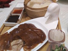 -江南村酒家