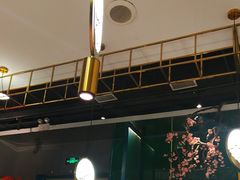 -老板恋上鱼(振华商厦店)