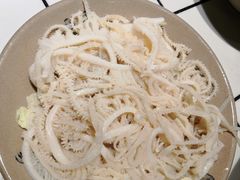 -老街坊市井火锅(营门口店)