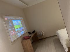 -蓝希酒店·天津河东万达广场店(天津武警医院店)