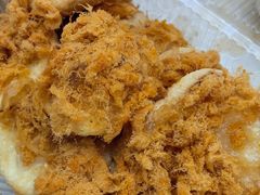 -新月蛋糕西点专卖店(大麦街店)