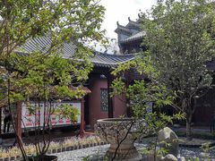 -石峰岩寺