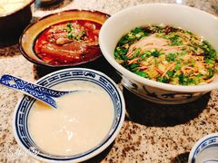 -南京大牌档(人民广场店)