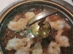 -绿茶餐厅(滨海万达广场店)