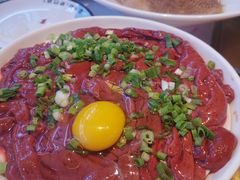 -大熊猫毛肚火锅(烟台万象汇店)