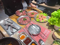 -西塔老太太泥炉烤肉