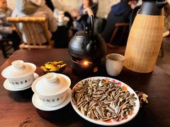 -東茅街茶馆