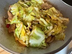 -绿茶餐厅(龙井船宴· 品牌总店)