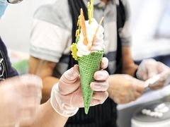 -CORNER CONE GELATO酷矿手作霜淇淋(南头古城店)