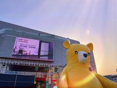 -吕氏疙瘩汤·海鲜新鲁菜(凯德mall新都心店)