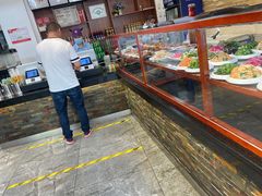 -杨记清芳牛肉拉面(宝龙广场店)