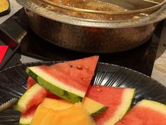 -一绪に寿喜烧(虹悦城店)