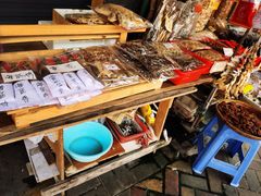 -南沙十九涌渔人码头-南门