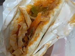 -王菊美食街·王菊面馆(总店)