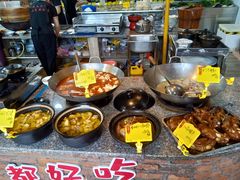 -好灶头妈妈菜·柴火灶台鱼·千岛湖土菜地标美食