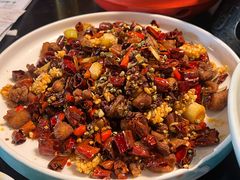 -陈麻婆豆腐总店