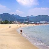攻略.深圳大梅沙公园，深圳平民版的夏威夷