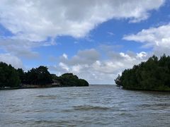 -东寨港红树林旅游区