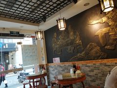 大堂-双喜老铺(人民广场店)