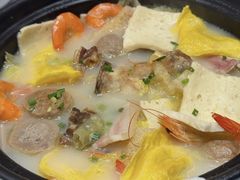 -聚丰园•湖鲜餐厅(阿红私房菜梅石路店)