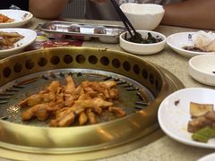 -妙香居韩国烤肉(容桂天佑城店)