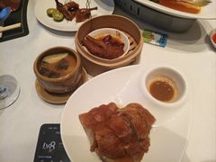 -祥记餐饮•豫粤珍味(金隅大厦店)