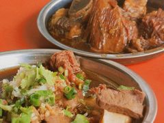 -炬龙牛肉店(新华店)